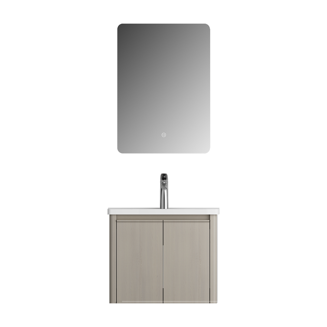 As a top choice among bathroom cabinet wholesalers, these bathroom cabinets for sale are also available, ensuring affordability without compromising quality. Manufactured by leading bathroom vanity manufacturers, this cabinet promises durability and style.