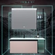 Fame European style bathroom furnitures