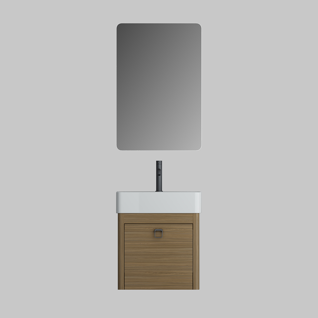 As leading bathroom vanity manufacturers, we take pride in offering high-quality products at competitive prices. Our bathroom cabinets for sale are perfect for both homeowners and retailers looking for reliable bathroom cabinet wholesale options. Elevate your bathroom experience with our stylish and practical wall-mounted cabinet today!