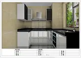 SIMPLE & MODERN KITCHEN CABINETS FOR WHOLESALES