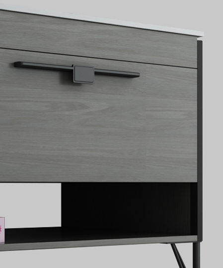 Revitalize your bathroom space with the Fame European Style Plywood Free Standing Bathroom Vanities. Designed for modern living, these stylish bathroom cabinets free standing blend elegance and functionality seamlessly. Constructed from high-quality plywood, they ensure durability and a sophisticated aesthetic.