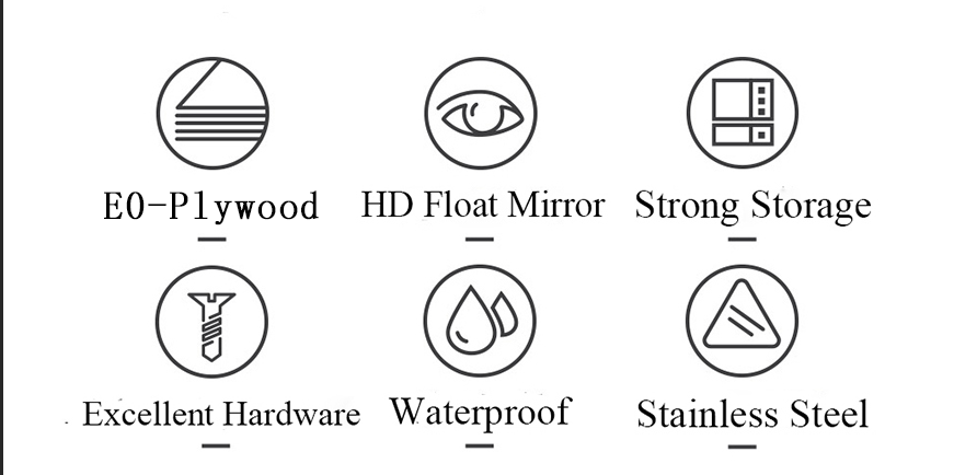 Integrated ceramic basin, solid surface basin or vessel Sink