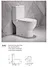 Factory Sale European Standard Water Saving Bathroom Two Piece Ceramic Wc Set Toilet
High quality ceramic human toilet western style  flushing two pieces