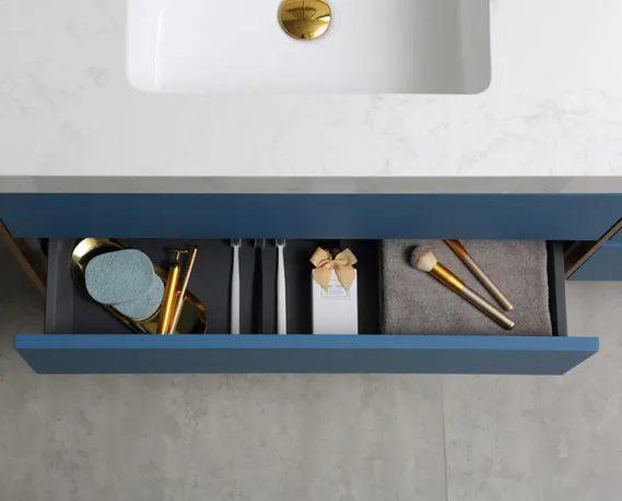 Looking for bulk options? We also offer bathroom cabinet wholesale for those who need to furnish multiple spaces. Elevate your bathroom experience with our luxurious bathroom cabinet, and indulge in a perfect blend of beauty and functionality today!