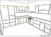 top kitchen cabinet brand