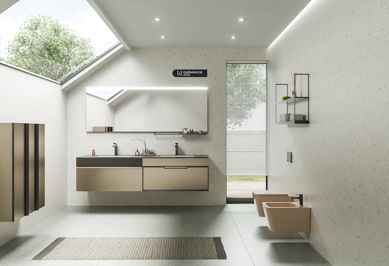 bathroom cabinet with sink，wall mounted bathroom vanity，bathroom vanity manufacturers，bathroom vanity mirror with lights，modern vanities for bathrooms，wall mounted bathroom cabinet