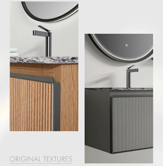 As one of the premier bathroom vanity manufacturers, we pride ourselves on exceptional craftsmanship and innovative design.