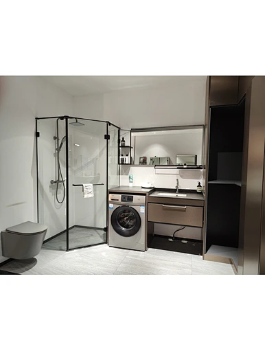 bathroom furniture China suppiler