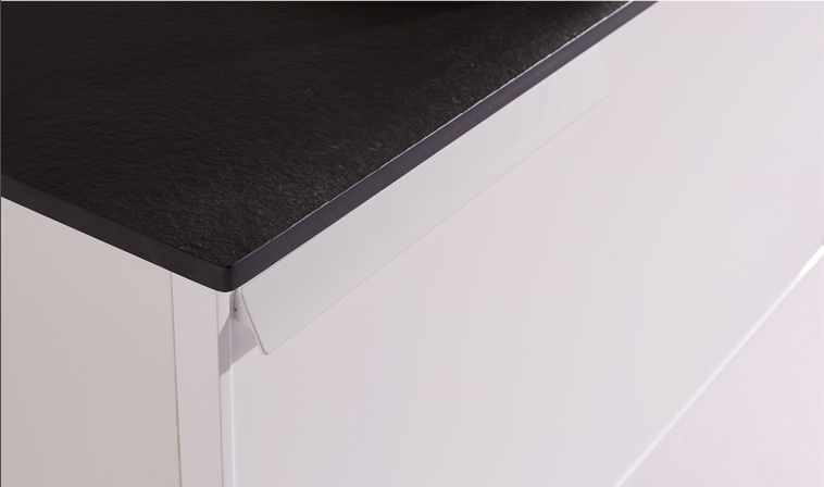 Explore our collection of bathroom cabinets for sale and discover the ideal bathroom cabinet with sink that fits your needs. Redefine your bathroom's space with this stylish solution and enjoy organized sophistication every day!