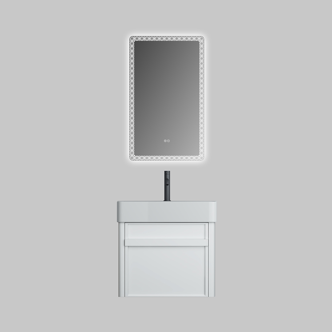 mirror cabinet