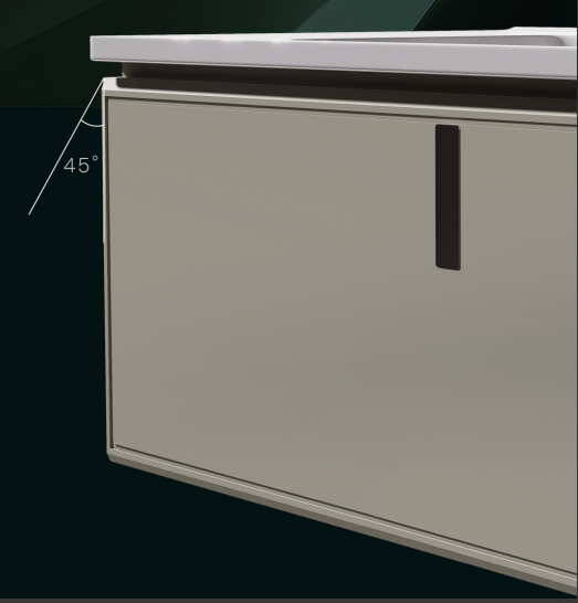 At unbeatable prices, we specialize in bathroom cabinet wholesale, making it easy for you to transform your bathroom without breaking the bank. Explore our collection and discover bathroom cabinets for sale that suit every taste and budget. Upgrade your space with our American-style wall mounted bathroom cabinet, and enjoy a stylish, organized, and functional bathroom that meets all your needs!
