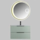 Contemporaty Wall Mounted bathroom cabinet