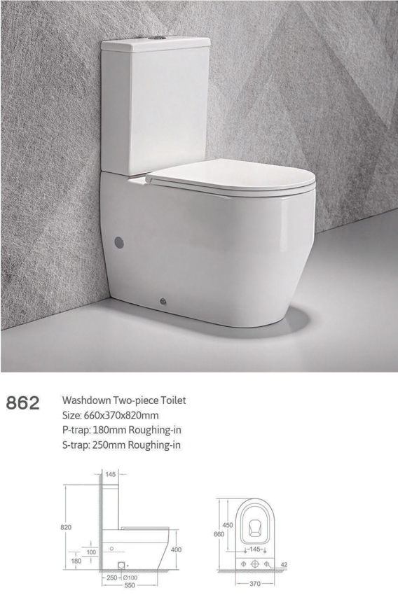 sanitary ware, toilet, best toilet brand, white toilet, two piece toilet, toilet bidet