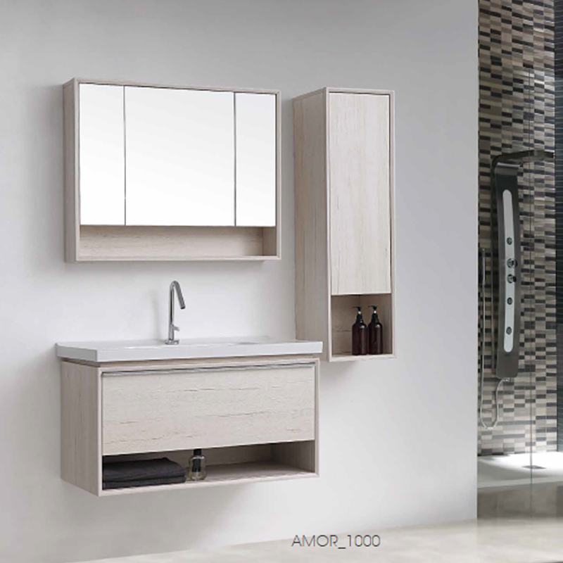 bathroom cabinet manufacturer