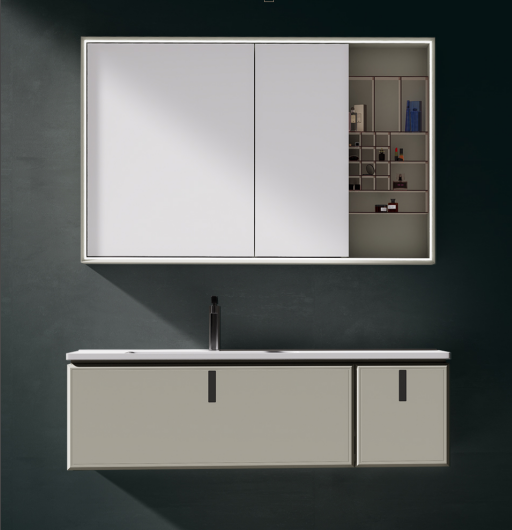 At unbeatable prices, we specialize in bathroom cabinet wholesale, making it easy for you to transform your bathroom without breaking the bank. Explore our collection and discover bathroom cabinets for sale that suit every taste and budget. Upgrade your space with our American-style wall mounted bathroom cabinet, and enjoy a stylish, organized, and functional bathroom that meets all your needs!