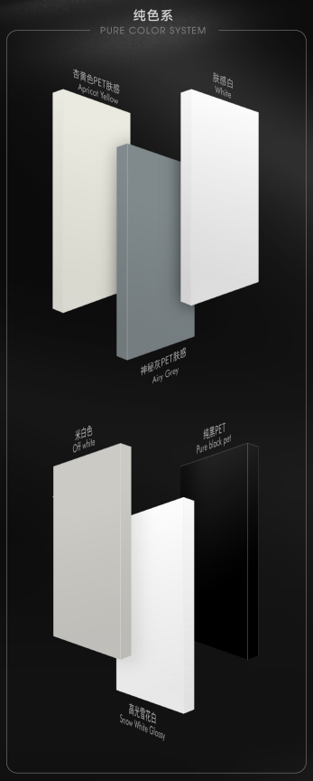 The modern bathroom cabinets offer ample storage space, ideal for keeping your bathroom essentials organized. Paired with a bathroom vanity mirror with lights, it not only provides a clear reflection but also creates a well-lit and inviting atmosphere.