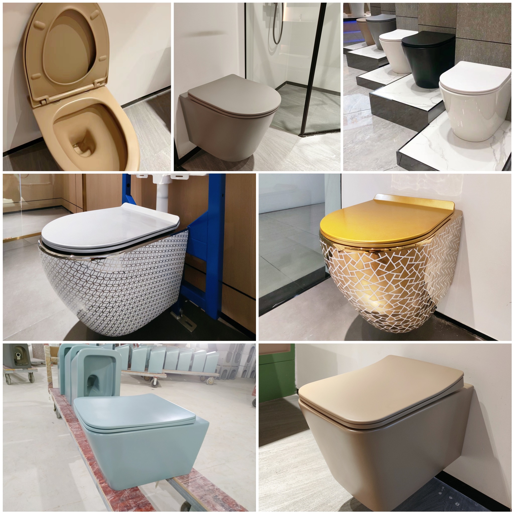 Determining the optimal toilet position is a foundational challenge in bathroom design. 