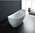 Factory directly Bathroom Vanities with Sink