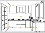 top kitchen cabinet brand