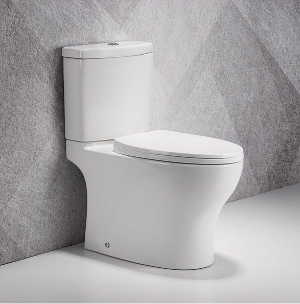 High quality ceramic human toilet western style flushing two pieces,sanitary ware, toilet, best toilet brand, white toilet, two piece toilet, toilet bidet