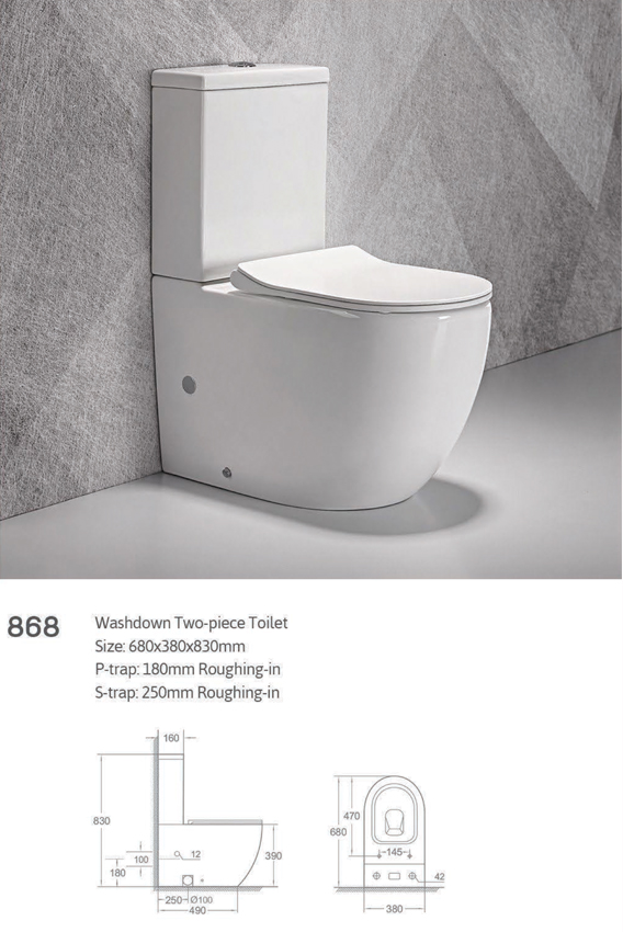 High quality ceramic human toilet western style flushing two pieces,sanitary ware, toilet, best toilet brand, white toilet, two piece toilet, bidet toilet