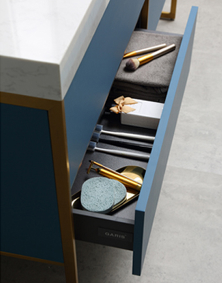Looking for bulk options? We also offer bathroom cabinet wholesale for those who need to furnish multiple spaces. Elevate your bathroom experience with our luxurious bathroom cabinet, and indulge in a perfect blend of beauty and functionality today!