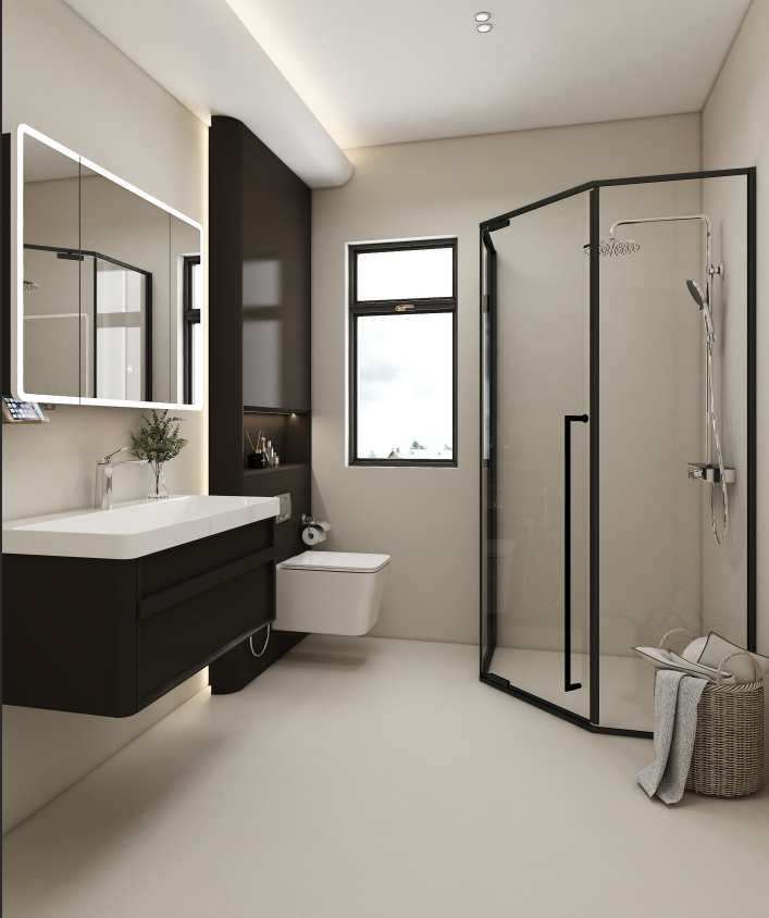 The growing interest in enhanced hygiene makes toilets with bidet built in or adding a bidet for toilet a smart consideration. 