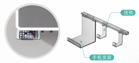 As a wall mounted bathroom vanity, it showcases a sleek design that saves floor space and creates an airy feel. The double drawers provide ample storage for all your bathroom essentials, ensuring everything is neatly organized and easily accessible.