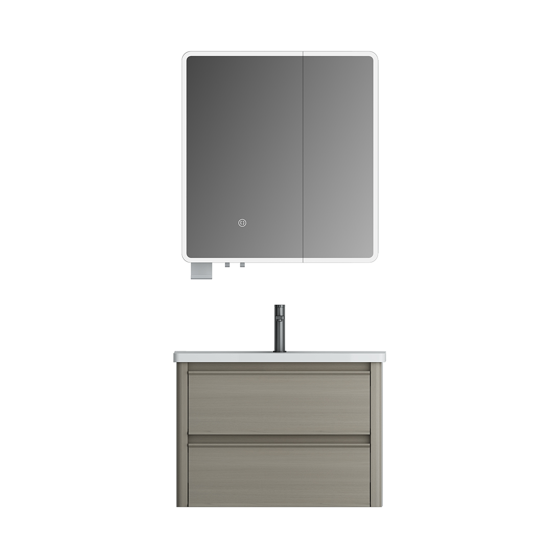 This cabinet is a popular choice among bathroom cabinet wholesalers, making it an excellent option for those looking for quality bathroom cabinets for sale. Manufactured by trusted bathroom vanity manufacturers, it promises durability and chic aesthetics.