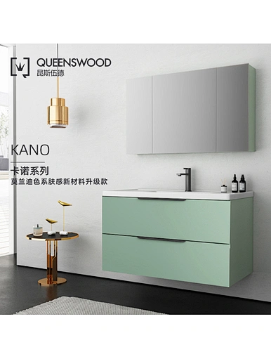 wall mounted bathroom vanities