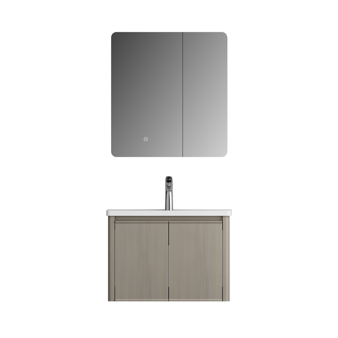As a top choice among bathroom cabinet wholesalers, these bathroom cabinets for sale are also available, ensuring affordability without compromising quality. Manufactured by leading bathroom vanity manufacturers, this cabinet promises durability and style.