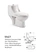 actory Sale European Standard Water Saving Bathroom one Piece Ceramic Wc Set Toilet
Factory Sale European Standard Water Saving Bathroom one Piece Ceramic Wc Set Toilet
High quality ceramic human toilet western style flushing one pieces
Wash Down One Piec