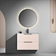 Contemporaty Wall Mounted bathroom cabinet