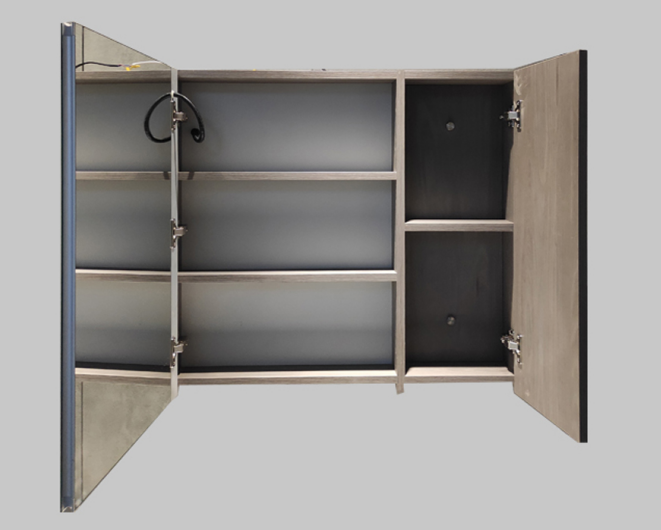 Discover a range of bathroom vanity on sale that cater to various tastes and budgets, crafted by trusted bathroom vanity manufacturers known for quality and innovation. Elevate your bathroom with the perfect bathroom vanity mirror with lights and practicality with Fame vanities, where contemporary design meets everyday convenience! Transform your space today!