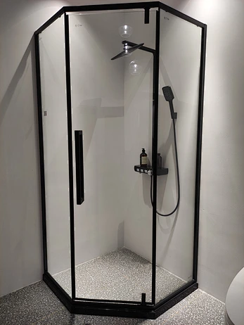 Stock ready bathroom vanities