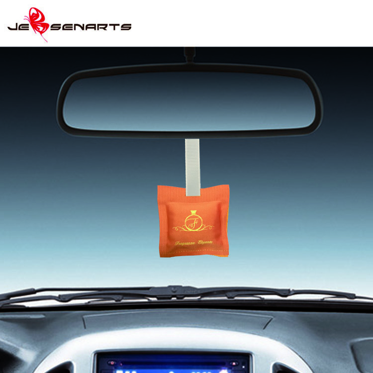 scented sachet