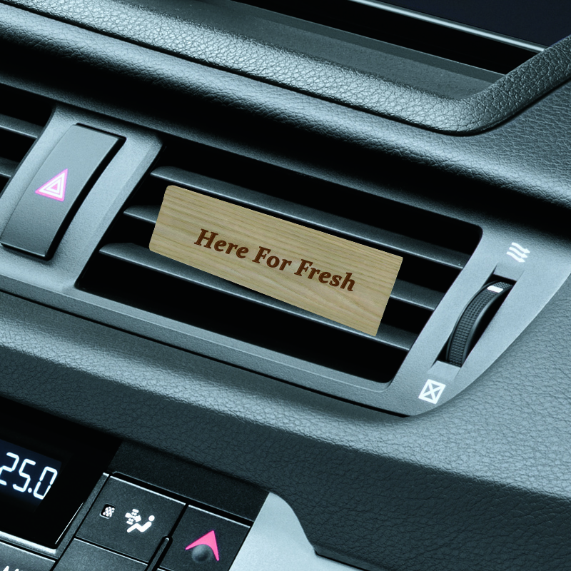 essential oil diffuser for car
