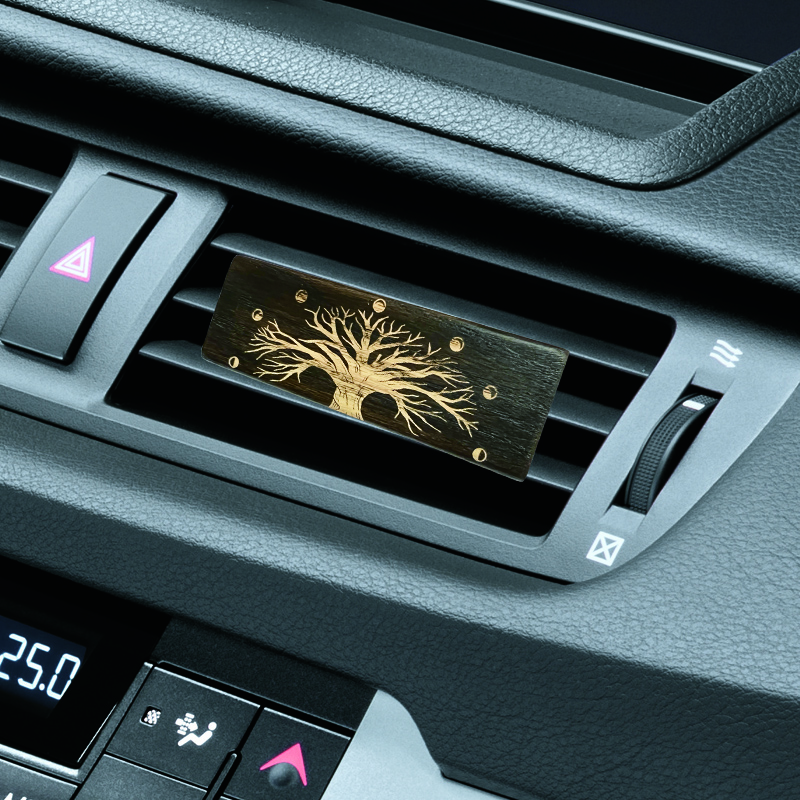 car diffuser