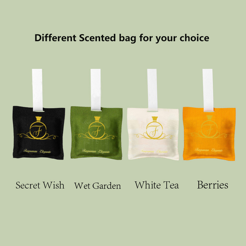 scented sachet