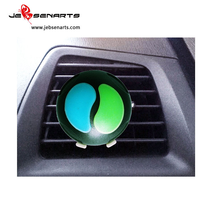 car air freshener custom