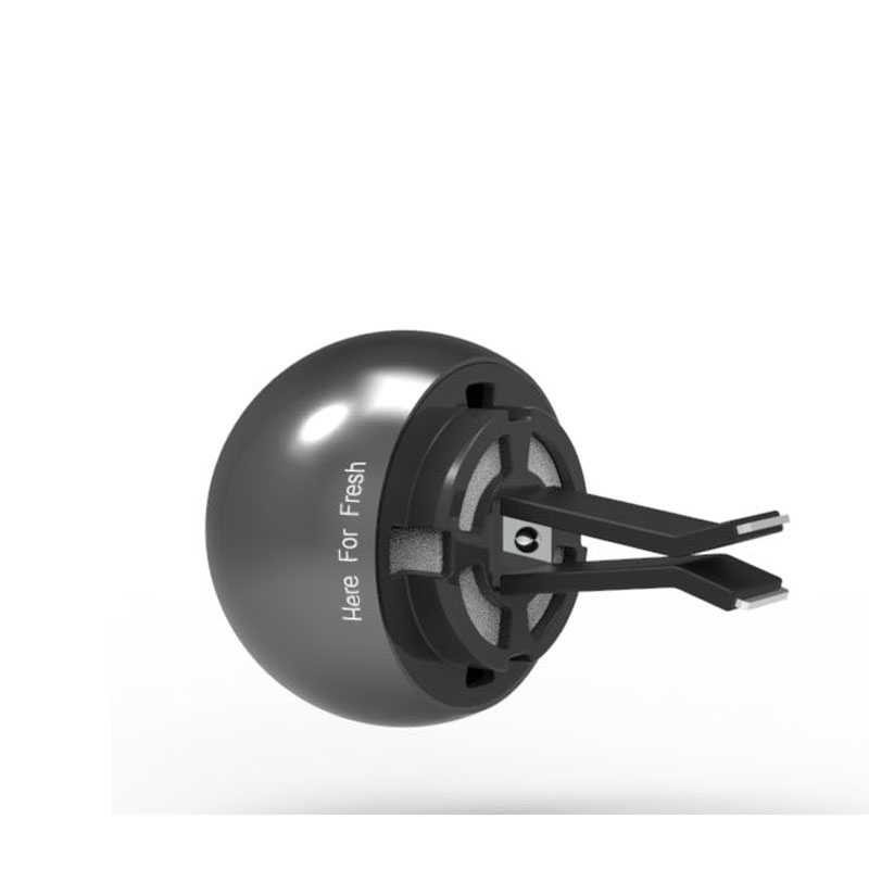 diffuser car