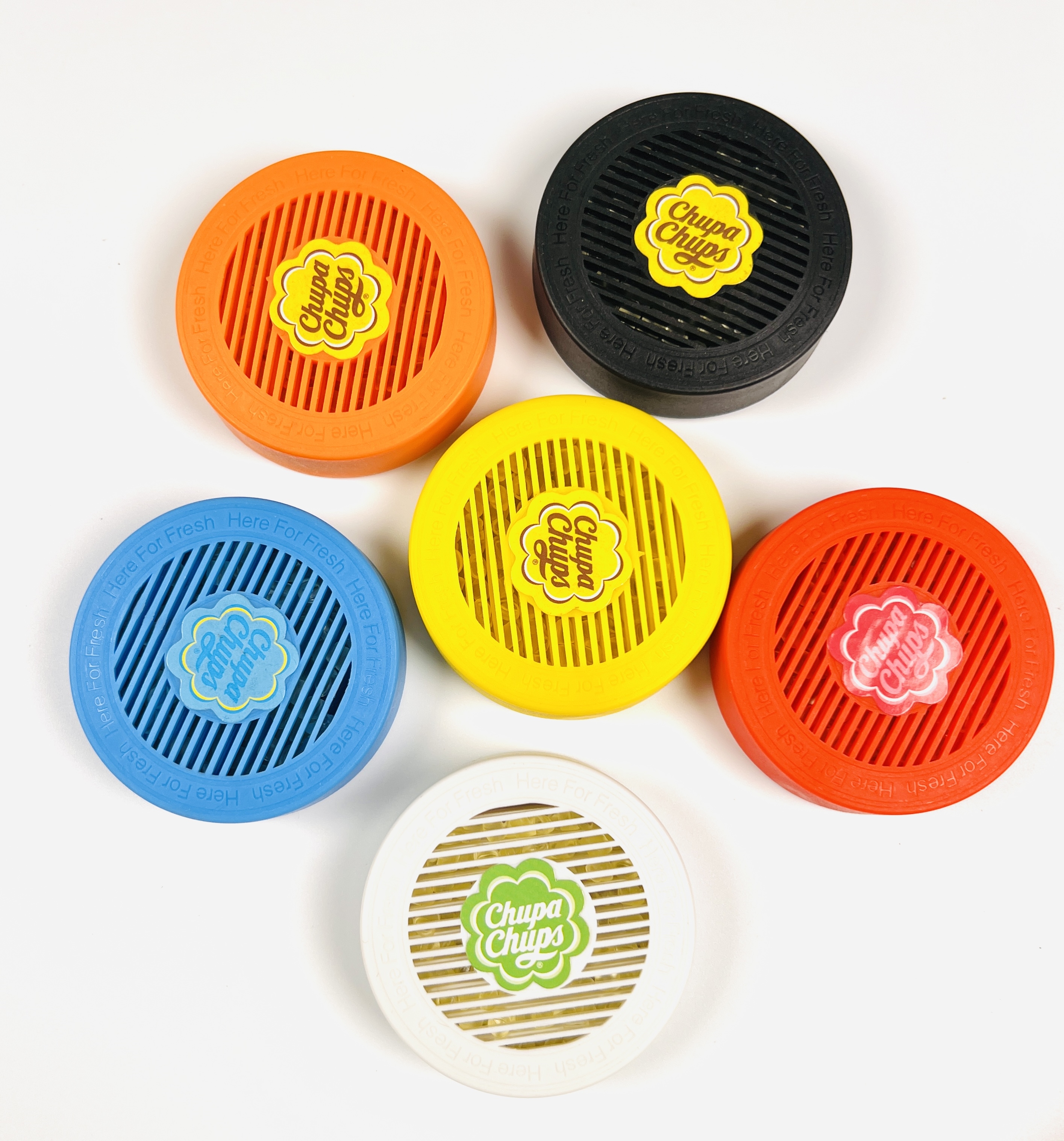 HVB hanging car air freshener diffuser