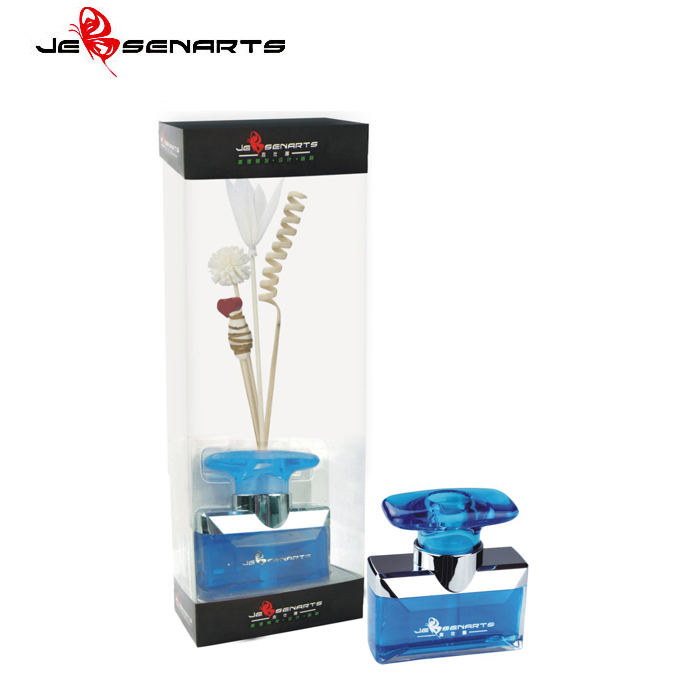 custom car reed diffuser
