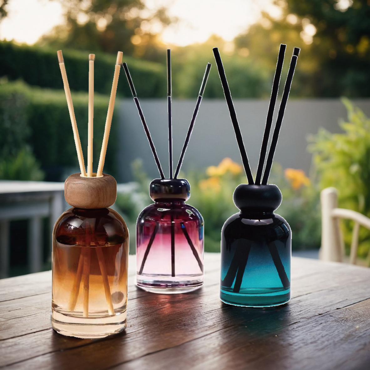 reed diffuser