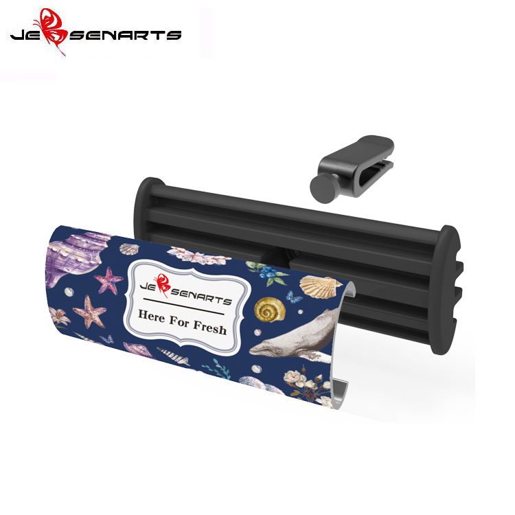 car diffuser vent clip