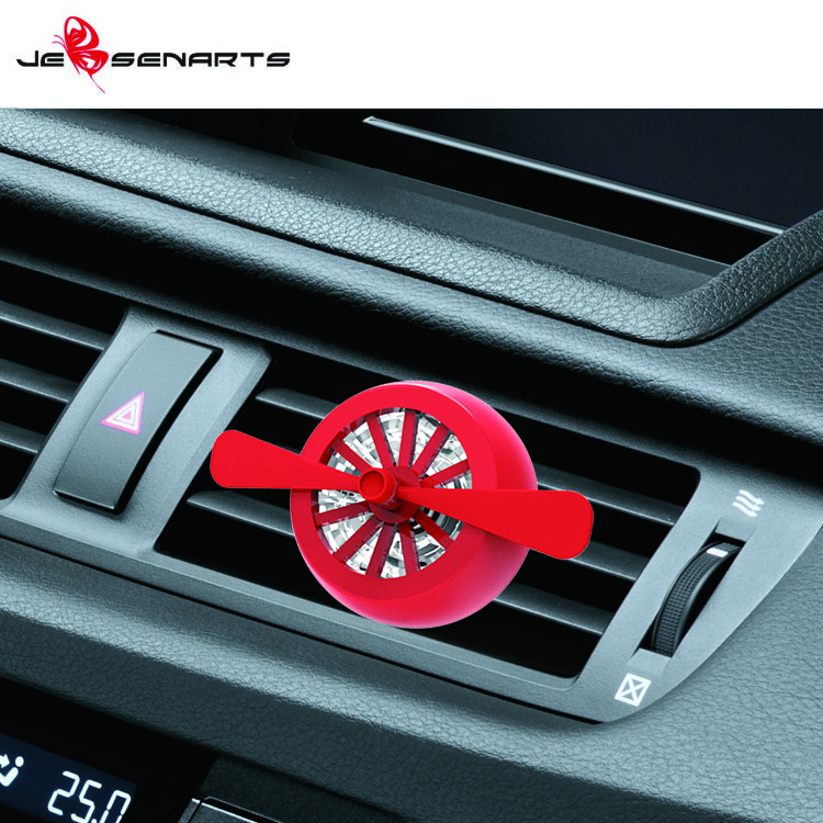 Air force II car vent air freshener