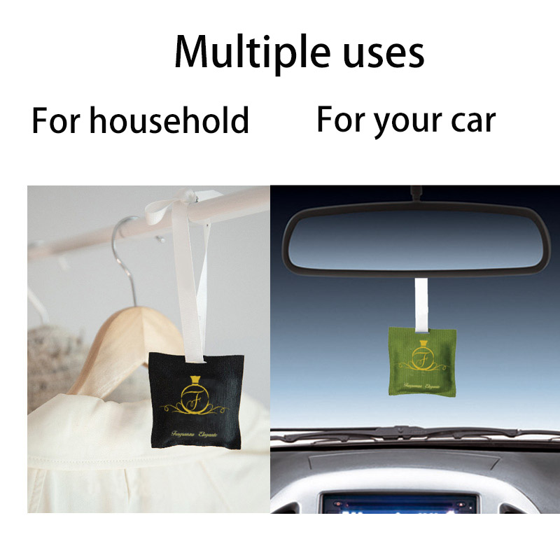 car fragrance diffuser