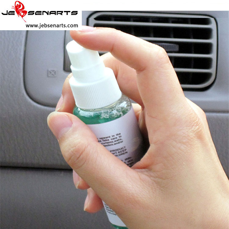 car spray perfume