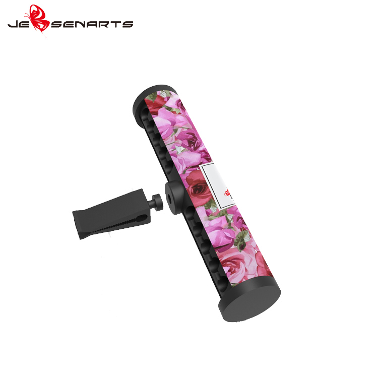 scented car freshener