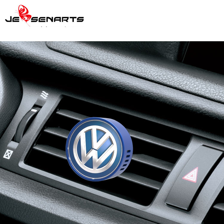 luxury car perfume